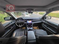 Jeep Grand Cherokee L